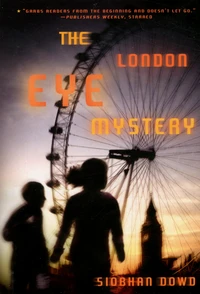 The London Eye Mystery