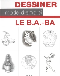 Dessiner mode d'emploi le b.ab-a
