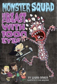 The Beast with 1000 Eyes #3