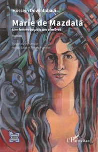 Marie de Mazdala