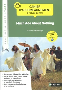 Much Ado About Nothing, Kenneth Branagh
