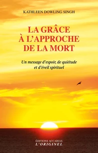 La grâce à l'approche de la mort