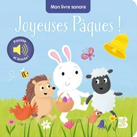 Joyeuses Pâques