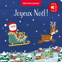 Joyeux Noël !