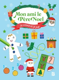 Mon ami le Père Noël