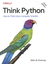 Think Python