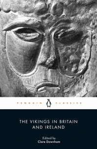The Vikings in Britain and Ireland