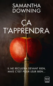 Ça t'apprendra