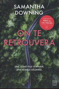 On te retrouvera