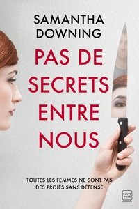 Pas de secrets entre nous