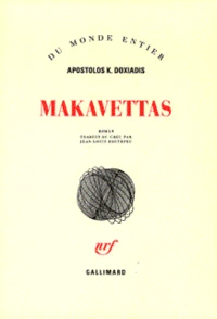 Makavettas
