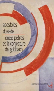Oncle Petros Et La Conjecture De Goldbach
