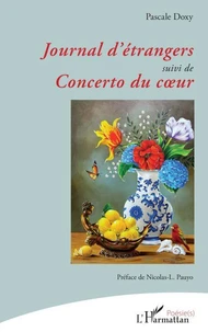 Journal d’étrangers