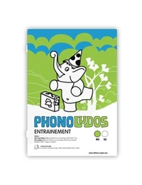 Entraînement Phonoludos MS
