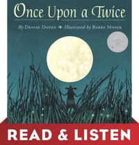 Once Upon a Twice: Read &amp; Listen Edition