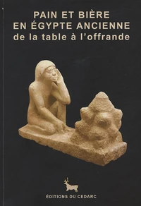 Pain et bière en Egypte