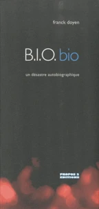 BIO bio
