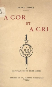 À cor et à cri