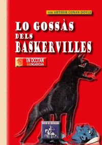 Lo Gossàs dels Baskervilles (en occitan lengadocian)