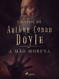 A mão morena