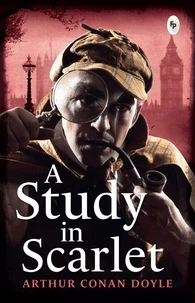 A Study in Scarlet