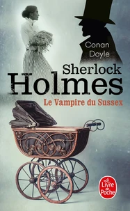 Archives Sur Sherlock Holmes. Le Vampire Du Sussex