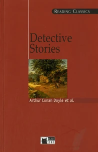 Detective stories