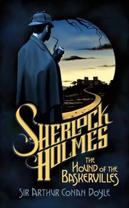 Hound of the baskervilles