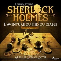 L’Aventure du pied du diable