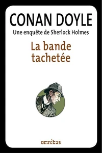 La bande tâchetée