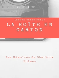 La Boîte en Carton