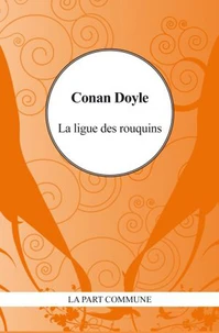 La ligue des rouquins