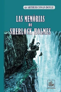 Las memorias de Sherlock Holmes