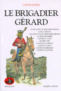 Le brigadier Gérard