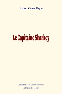 Le capitaine Sharkey