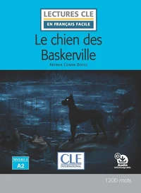 Le chien des Baskerville niveau 2 A2