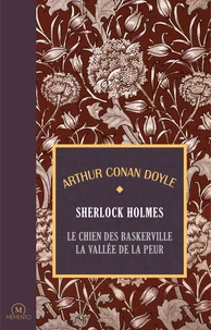 Le chien des Baskerville