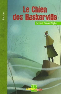 Le Chien des Baskerville
