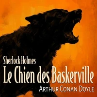 Le Chien des Baskerville