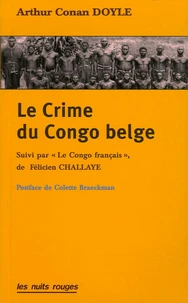 Le Crime du Congo belge