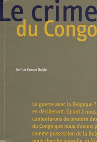 Le Crime du Congo
