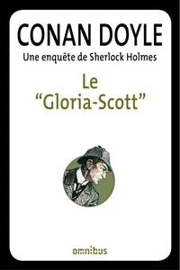 Le "Gloria-Scott"