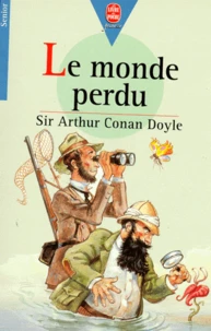 Le Monde Perdu