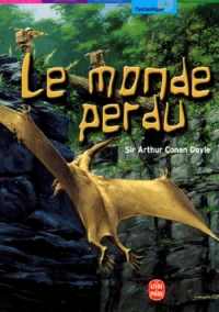 Le monde perdu