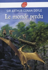 Le monde perdu