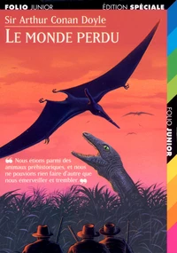 Le Monde Perdu