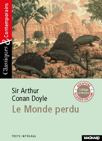 Le Monde Perdu