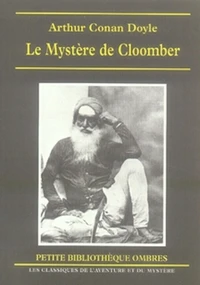 Le Mystère de Cloomber