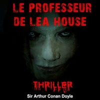 Le Professeur de Lea House