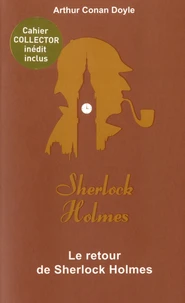 Le retour de Sherlock Holmes